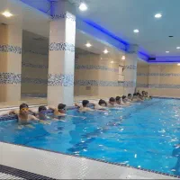 آموزش شنا مبتدی تا پیشرفته