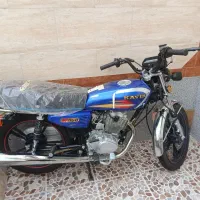 موتور کویر 150مدل1403