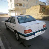 پژو slx مدل۹۸|خودرو سواری و وانت|ساوه, |دیوار