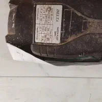 پمپ آب سیم مس به شرط سرویس شده دور بالا بدون صدا