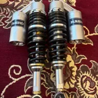 کمک هندا ۱۲۵ رهروی فابریک