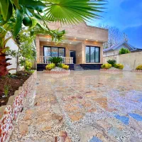 ویلا 313متری 2خواب شخصی ساز/خشکبیجار لشت نشا|فروش خانه و ویلا|رشت, حومه رشت|دیوار