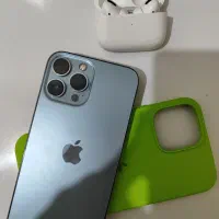 آیفون ۱۳ پرومکس