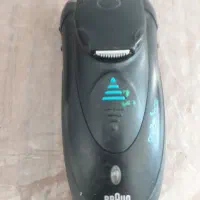 ماشین اصلاح