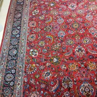 ۲عدد فرش ۱۲متری ویکی ۹متری دستبف