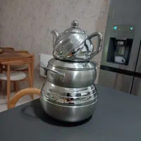 قوری کتری سلین|قوری، کتری، قهوهساز دستی|رشت, بازار|دیوار