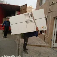 باربری موسوی|خدمات حمل و نقل|قم, پردیسان|دیوار