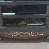 میزتلویزیون