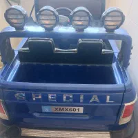 ماشین شارژی