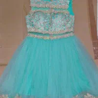 تعدادی لباس مجلسی