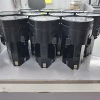 باطری دریل شارژی ۱۲ ولت اصلی|ماشینآلات صنعتی|مشهد, کوی المهدی|دیوار