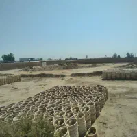 فروش زمین ۲۵۰۰ متری|فروش زمین و ملک کلنگی|کرمان, |دیوار