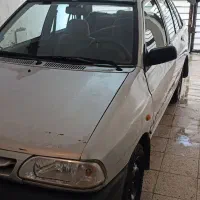 پراید 86|خودرو سواری و وانت|مشهد, توس (بلوار توس)|دیوار