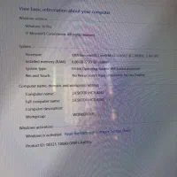 Vivobook ASUS|رایانه همراه|تهران, جنت‌آباد شمالی|دیوار