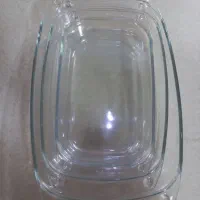 سرویس ماهیتابه فرانسه آنتیک