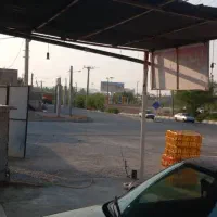 فروش مغازه جاده اصلی دروازه روبرو پمپ بنزین حیدری|فروش مغازه و غرفه|شوشتر, |دیوار
