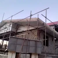 شیروانی آلاچیق راویز کاری ساخت فریم انجام جوش کاری