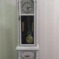 ساعت ایستاده