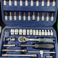 جعبه بکس ۱/۴ hamburg