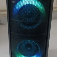 اسپیکر شارژی