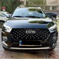 ام وی ام ایکس ۳۳ اتومات صفر 1404 /MWM X33|خودرو سواری و وانت|تهران, فردوس|دیوار