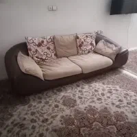 مبل ۷نفره راحتی