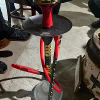 قلیان الجمیرا ترکی اصل