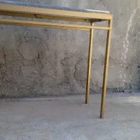 میز آهنی|صندلی و نیمکت|ارومیه, |دیوار
