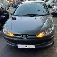 ۲۰۶ فرانسه تیپ۵ tuf