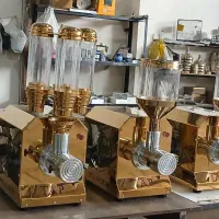 دستگاه کره گیر صنعتی با قابلیت تنظیم|فروشگاه و مغازه|کرج, جهان‌شهر|دیوار