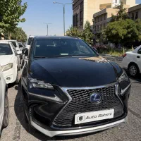 nx300 2017 کانادا|خودرو سواری و وانت|تهران, دریا|دیوار