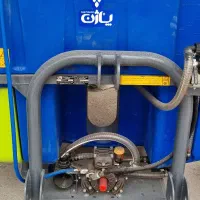 فروش سمپاش دنباله بند تراکتور|ماشین‌آلات صنعتی|گلوگاه, |دیوار