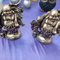 مجسمه دکوری|مجسمه، تندیس، ماکت|قم, شاد قلی|دیوار