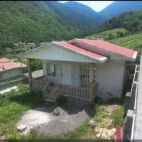 ویلا-جای-سرسبز