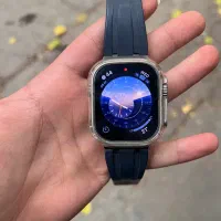 اپل واچ الترا ۲ apple wache ultra 2