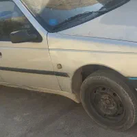 ۴۰۵ نقد یا معاوضه با پراید|خودرو سواری و وانت|نیشابور, شریعتی|دیوار