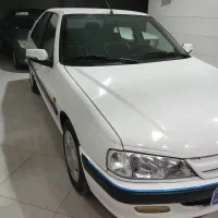 پارس دوگانه شرکتی مدل۹۲|خودرو سواری و وانت|کبودرآهنگ, |دیوار