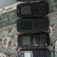 گوشی ساده نوکیا