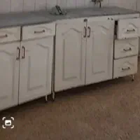 کابینت و سینک ظرفشویی|مصالح و تجهیزات ساختمان|پیشوا, |دیوار