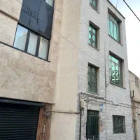 ملک کلنگی ۳ طبقه اتابک