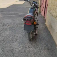 موتور سیگلت ۱۳۸۵