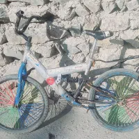 فروشی فوری دوچرخه 20|دوچرخه، اسکیت، اسکوتر|ایرانشهر, |دیوار