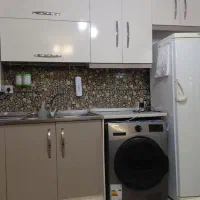 فروش کابینت(هودو اجاق گاز رومیزی)|آبچکان و نظمدهنده ظروف|ابهر, |دیوار