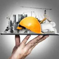 مهندس عمران معماری برق مکانیک جهت رتبه بندی شرکت