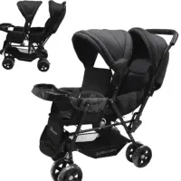 کالسکه و تخت و پادک|کالسکه و لوازم جانبی|ایذه, |دیوار