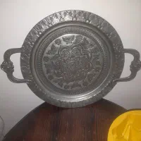 همه با هم ۵۰۰ تومن .هیچکی این قیمت نمیده