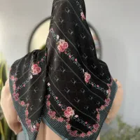 روسری|لباس|گرگان, |دیوار