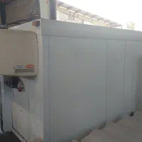 سردخانه نیسان|قطعات یدکی و لوازم جانبی|فشاپویه, |دیوار