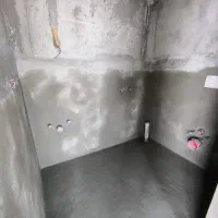 مجری اببندی چاله آسانسور استاندارد سقف.استخر|خدمات پیشه و مهارت|رودبنه, |دیوار