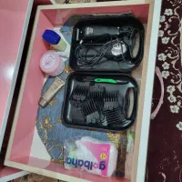 میز آرایش MDF|تخت و سرویس خواب|شهرضا, |دیوار